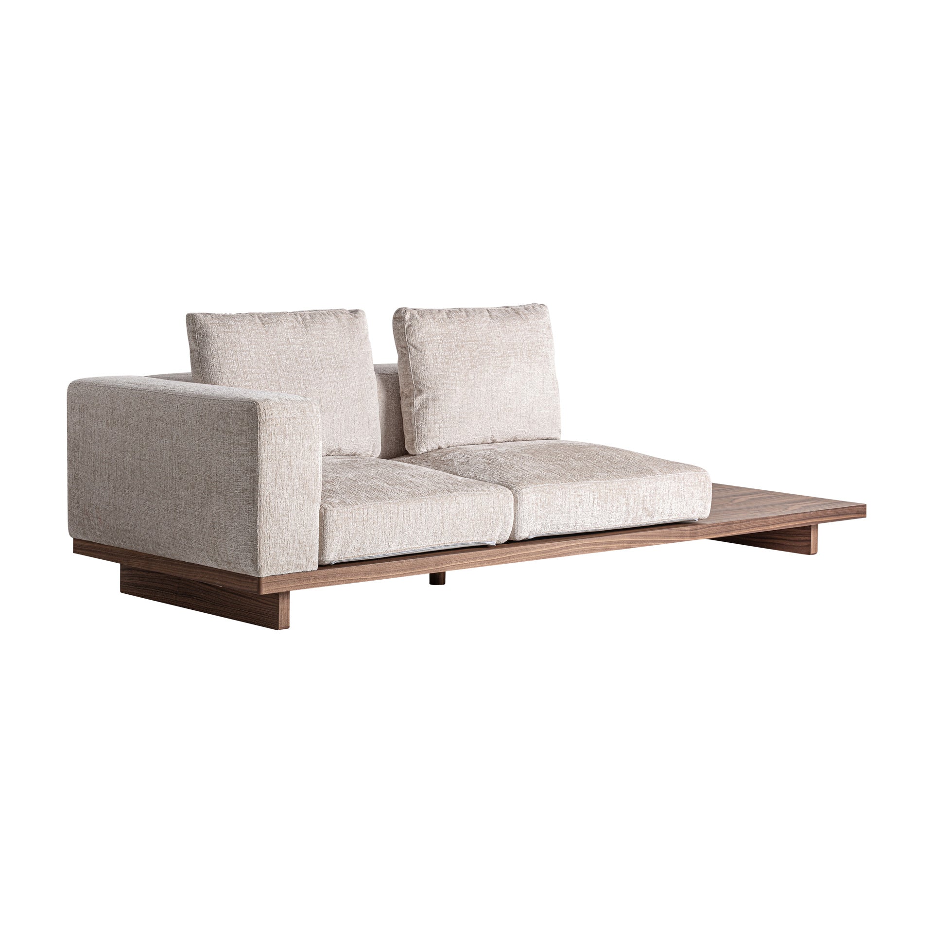 METTI CORNER SOFA MODULE
